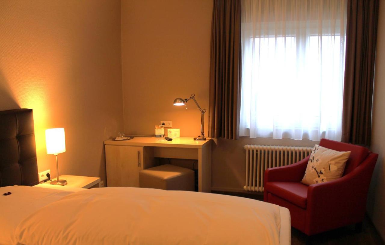 Hotel Westerfeld Hemmingen  Dış mekan fotoğraf