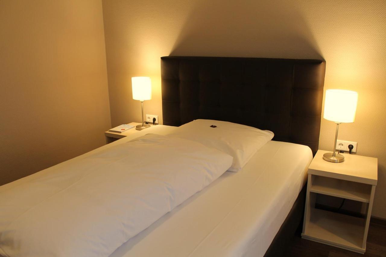 Hotel Westerfeld Hemmingen  Dış mekan fotoğraf