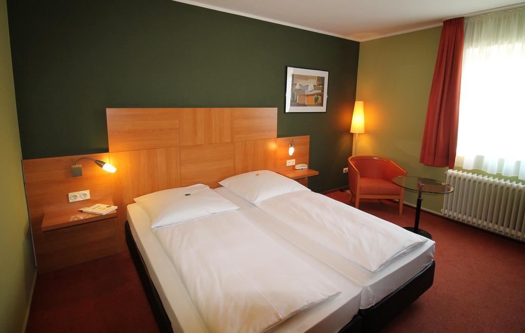 Hotel Westerfeld Hemmingen  Dış mekan fotoğraf