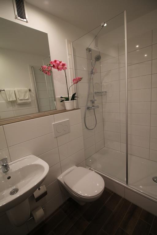 Hotel Westerfeld Hemmingen  Dış mekan fotoğraf