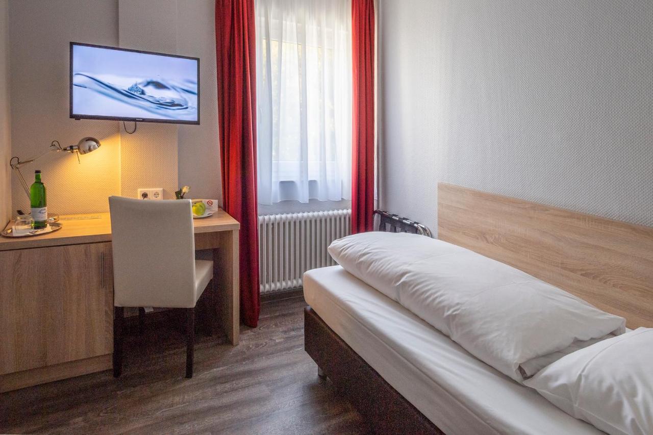 Hotel Westerfeld Hemmingen  Dış mekan fotoğraf