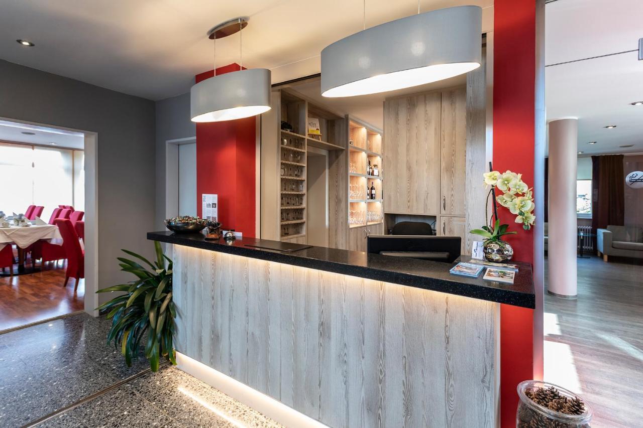 Hotel Westerfeld Hemmingen  Dış mekan fotoğraf