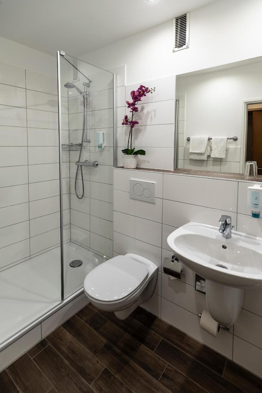 Hotel Westerfeld Hemmingen  Dış mekan fotoğraf