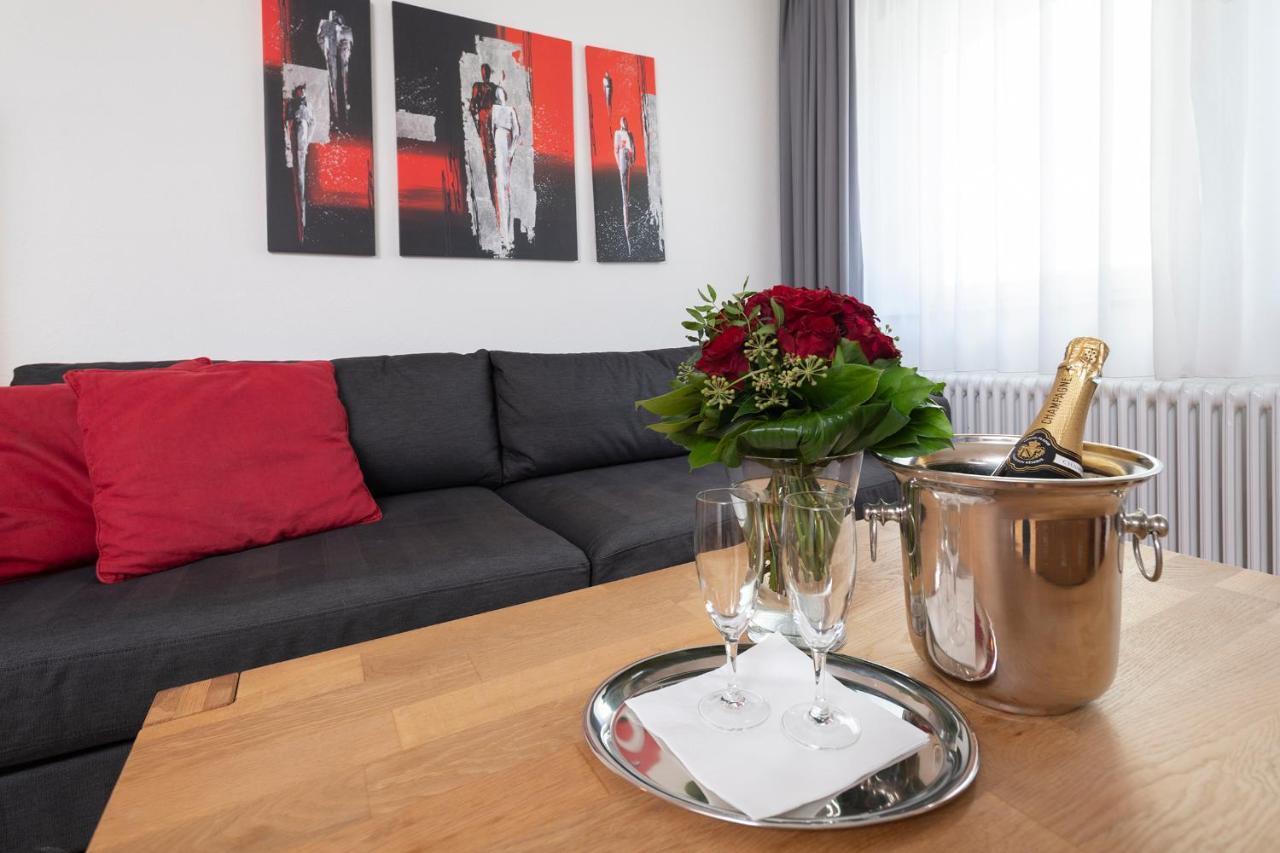 Hotel Westerfeld Hemmingen  Dış mekan fotoğraf