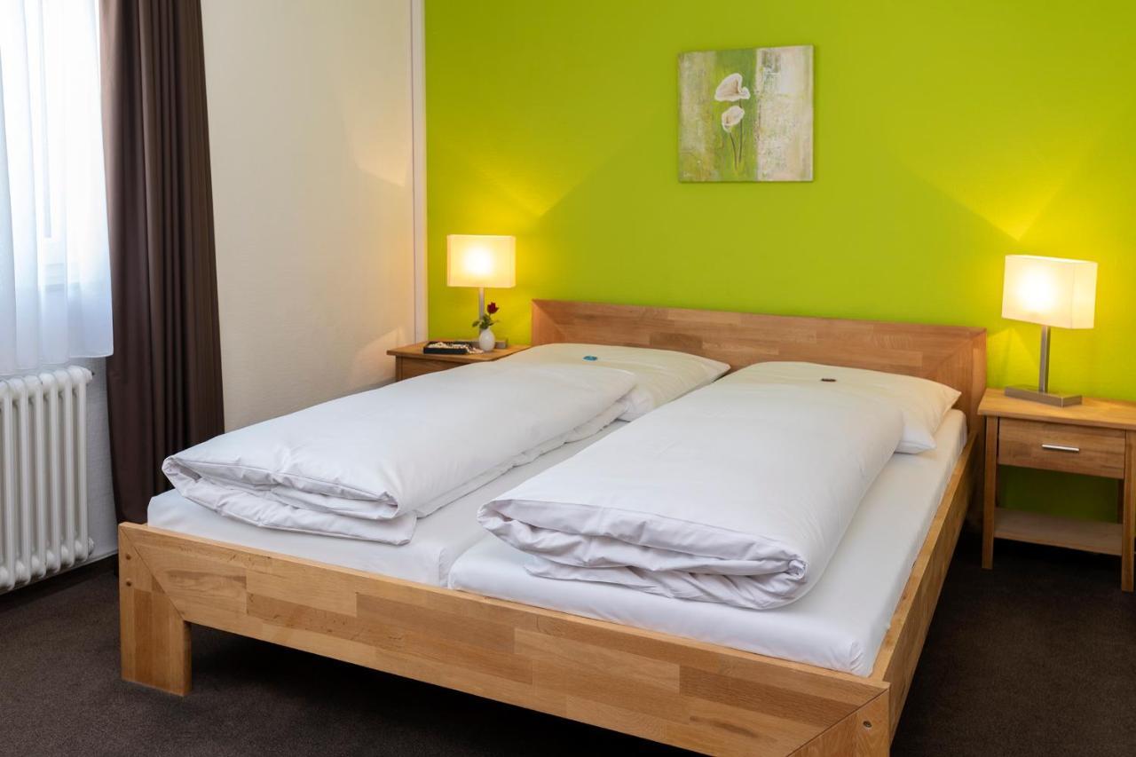 Hotel Westerfeld Hemmingen  Dış mekan fotoğraf