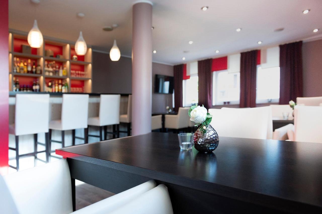 Hotel Westerfeld Hemmingen  Dış mekan fotoğraf