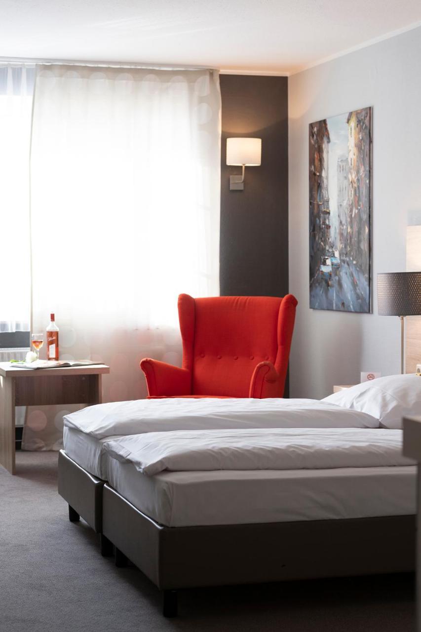 Hotel Westerfeld Hemmingen  Dış mekan fotoğraf