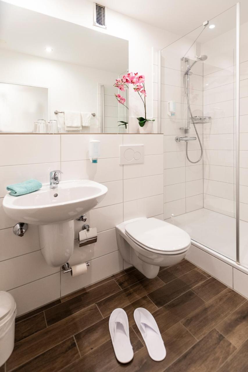 Hotel Westerfeld Hemmingen  Dış mekan fotoğraf