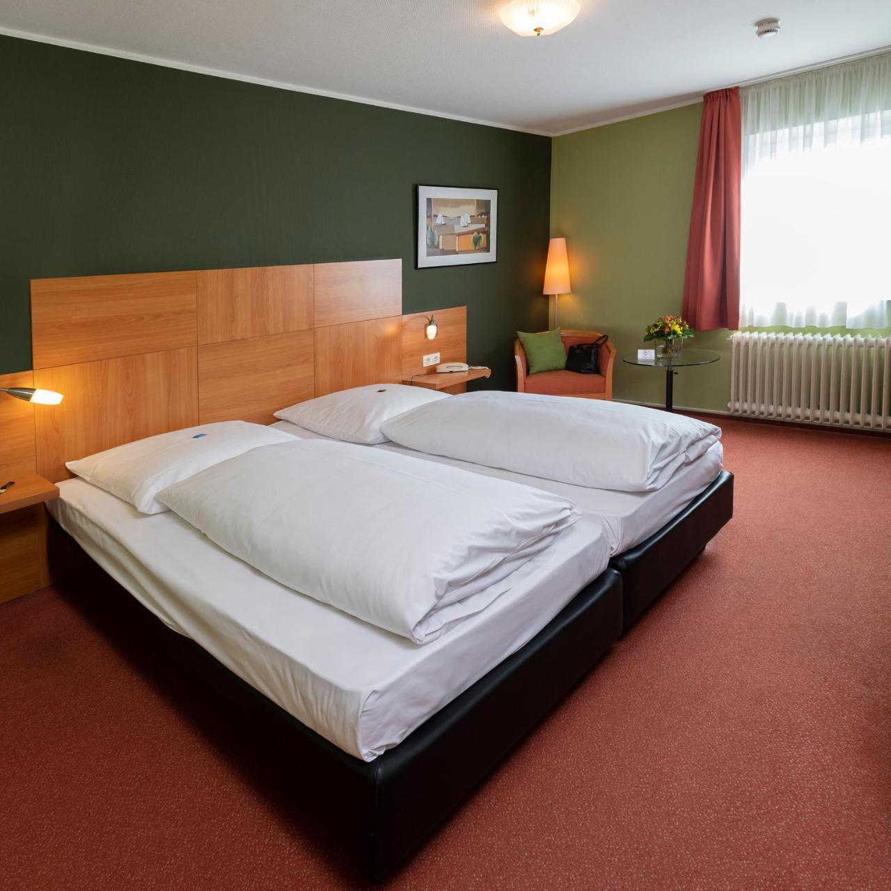 Hotel Westerfeld Hemmingen  Dış mekan fotoğraf