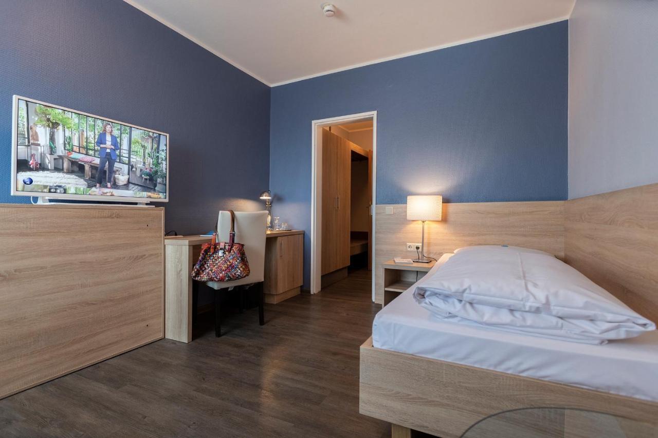 Hotel Westerfeld Hemmingen  Dış mekan fotoğraf