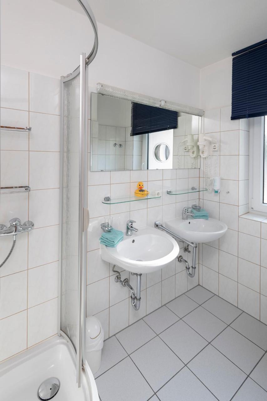 Hotel Westerfeld Hemmingen  Dış mekan fotoğraf