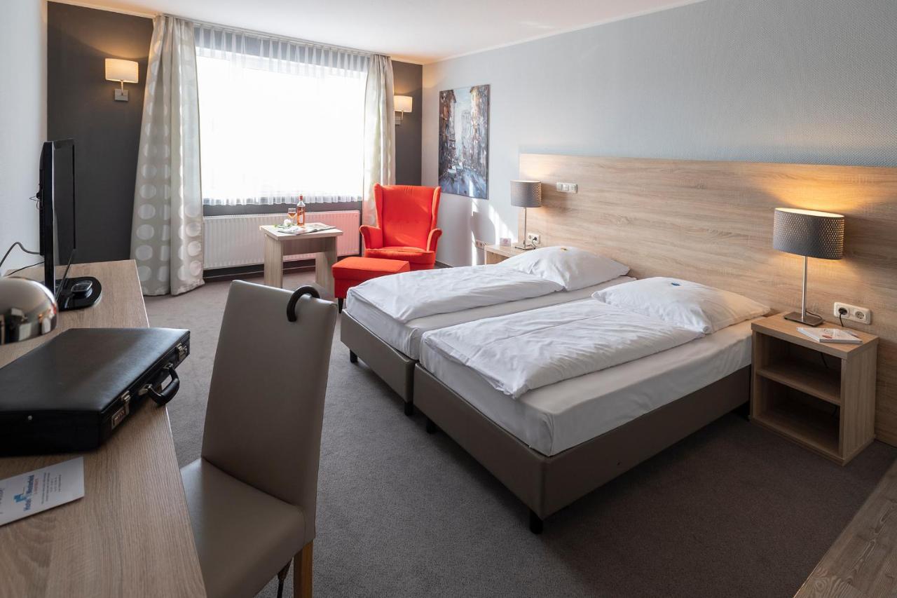 Hotel Westerfeld Hemmingen  Dış mekan fotoğraf