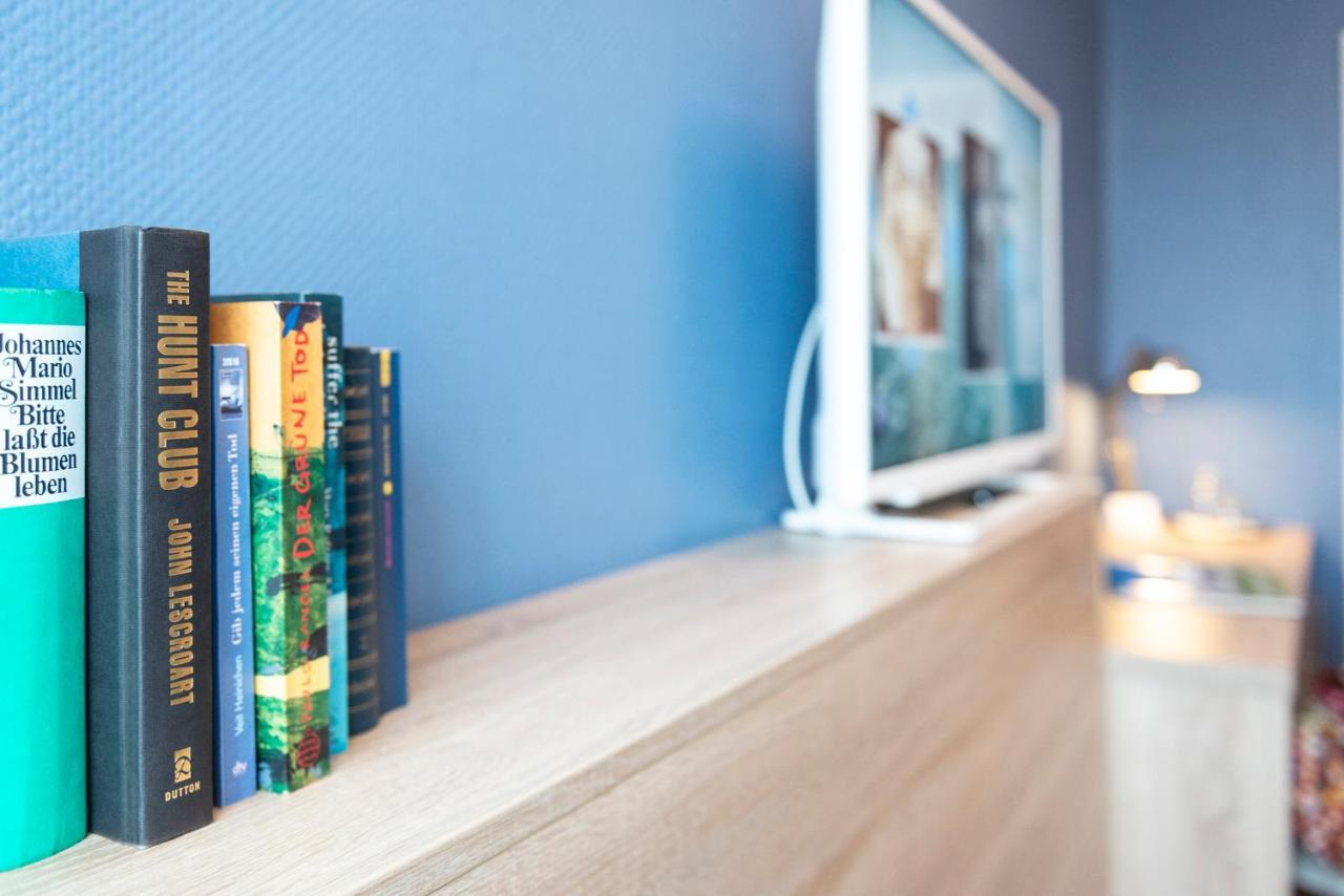 Hotel Westerfeld Hemmingen  Dış mekan fotoğraf
